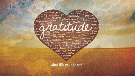 Wall Of Gratitude Messages at Nathan Brodzky blog