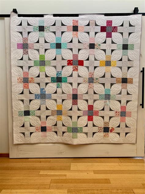 Image result for Simple Modern Handmade Quilts