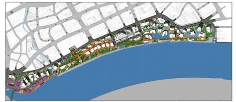 优秀项目 | 北外滩及扩展区（虹口区南片区）城市设计