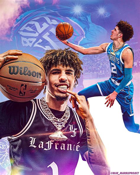 Free download LaMelo Ball HD Wallpapers and Backgrounds [2048x1365] for ...