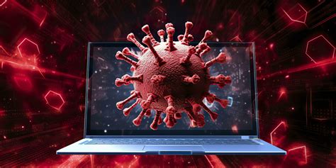 Computer Virus Update 的图像结果