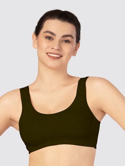 Sports Bra - Buy Women's Sports Bras Online in India – Lovable India