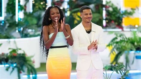 What happened between Ace and Chelley in Love Island USA Season 7 ...