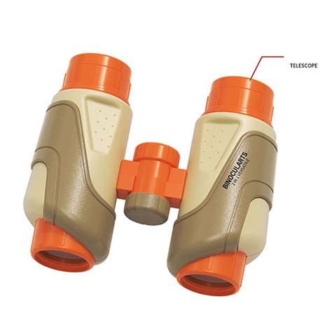 Dvogled binokularni 2u1 Yue Quan 837577 | Volim svoj dom