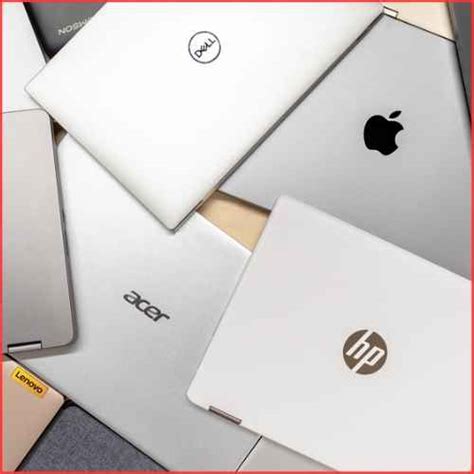 Top 10 Laptop Brands in India for 2025
