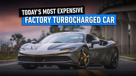 What Is The Most Expensive Car 2024