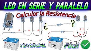 Image result for Conectar LEDs En Paralelo Arduino