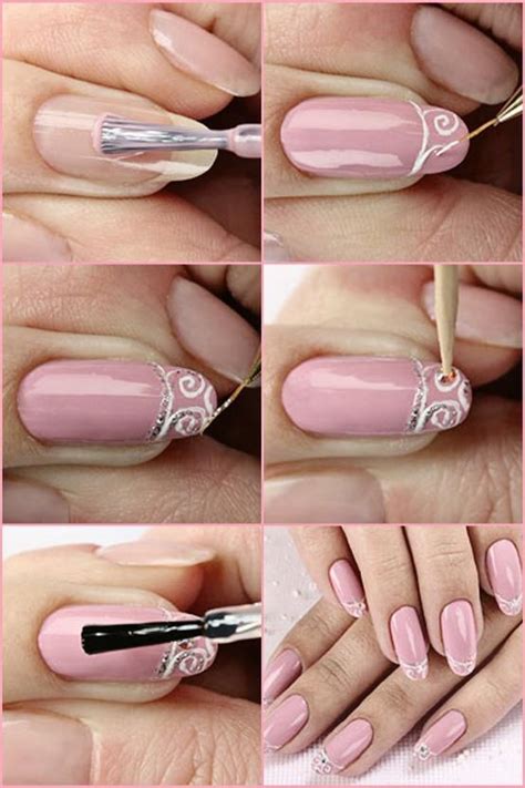 Image result for Tutorials for Nail Design