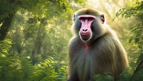 Image result for Why Baboons Attack Humans