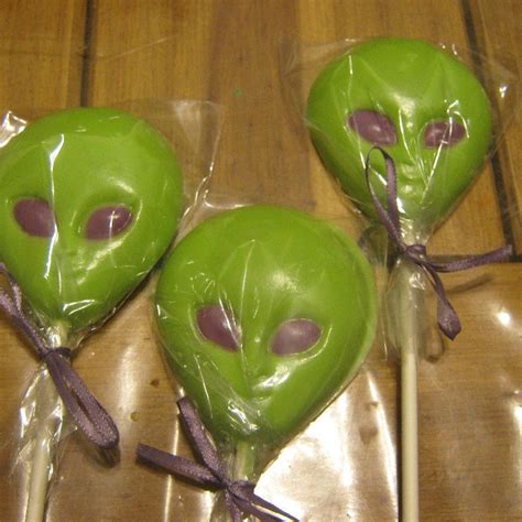 Image result for Alien Party Favors