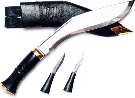 Genuine 10 Inch Gurka Service Issue KukriKhukuri India | Ubuy