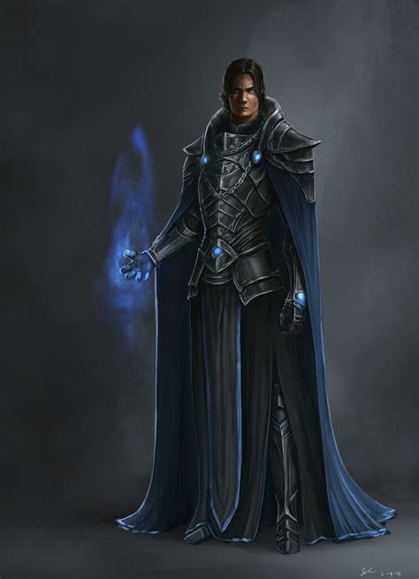 DnD Mages/Wizards/Sorcerers | Fantasy wizard, Fantasy character design ...