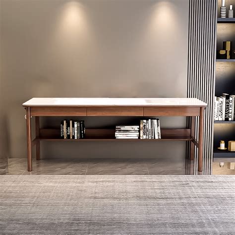 Normal Study Table 的图像结果