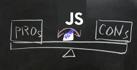 Image result for Pros and Cons of JavaScript