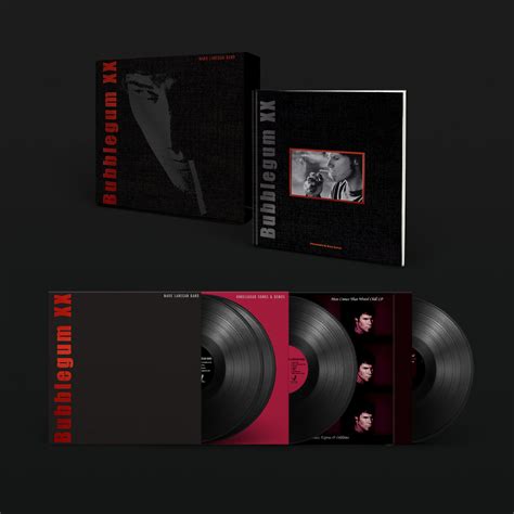 Mark Lanegan's 'Bubblegum' getting deluxe 20th anniversary edition w/ 12 unreleased tracks
