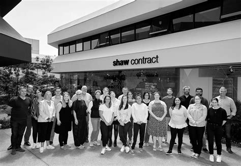 Careers | ShawContract
