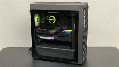 Lenovo Legion | Reach Your Impossible | Lenovo US