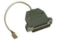 Image result for Parallel Port AVR Programmer