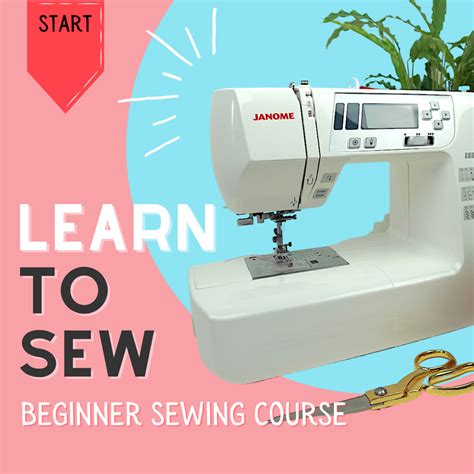 Image result for Sewing Class for Beginners