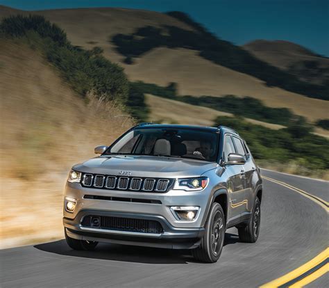 What Kind Of Oil For 2019 Jeep Compass at Richard Sayles blog