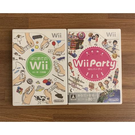 Wii 中文遊戲片的價格推薦 - 2021年5月| 比價比個夠BigGo