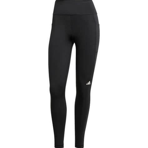 adidas adidas OWN THE RUN 3-4 Lauftights Damen in-black im Online Shop ...