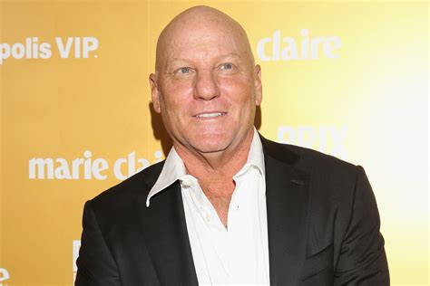 Steve Madden slips into Billionaire’s Row home
