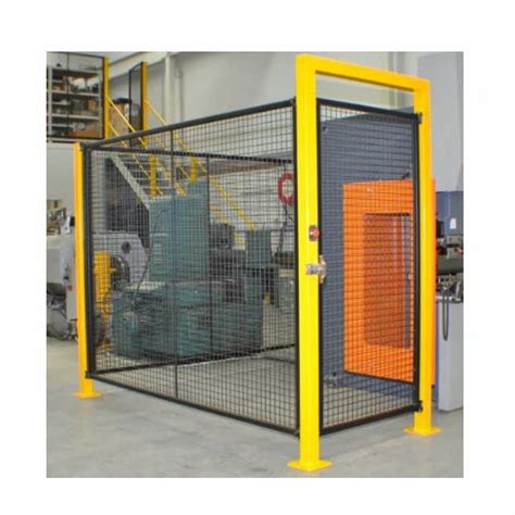 Machine Guard Mesh - Industrial Machine Guard Mesh Manufacturer from ...