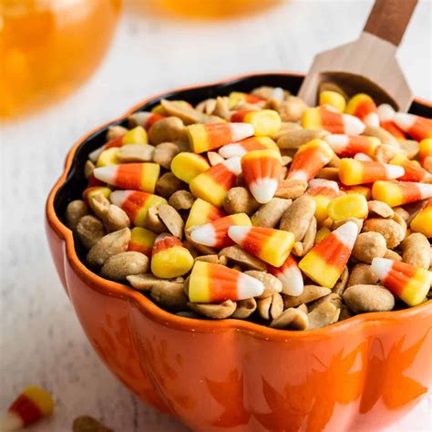 Candy Corn Corn at Clara Moran blog