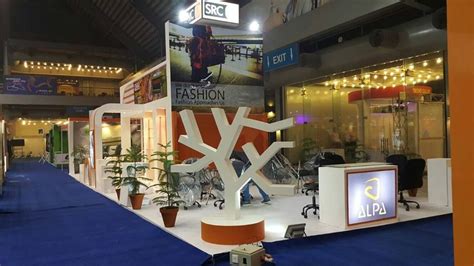 Event Management 360 Exhibition Services