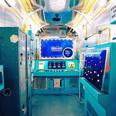 9 Epic Escape Rooms - The Escape Game DC