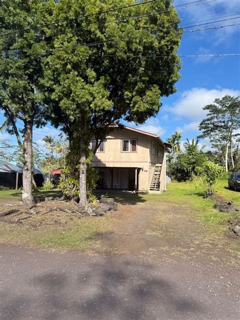 16-2011 King Kamehameha Blvd, Pahoa, HI 96778 | Homes.com