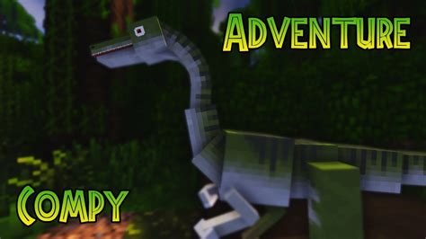 Image result for Minecraft Compy