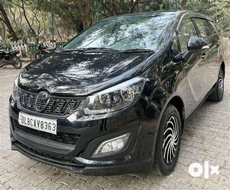 Mahindra Marazzo M4 8Str, 2018, Diesel - Cars - 1795490773