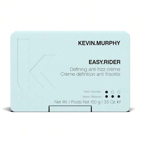 Kevin Murphy KEVIN MURPHY Easy Rider Anti-Frizz-Creme mit flexiblem ...