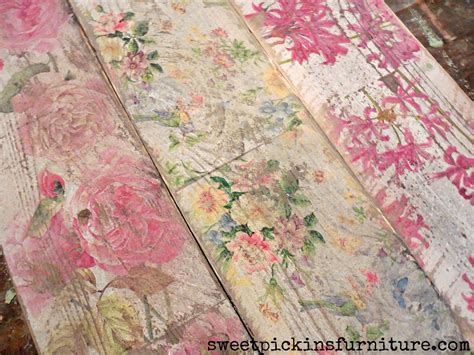 Image result for Decoupage Using Napkins