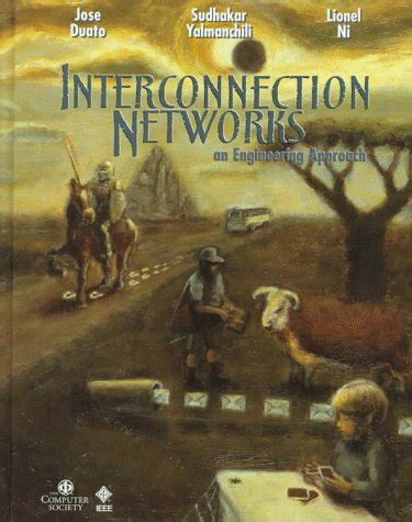 Buy Interconnection Networks: An Engineering Approach Book Online at ...