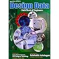 Buy PSG Design Data Handbook - Data Book of Engineers - New Updated ...