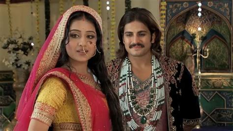 Watch Jodha Akbar TV Serial 18th May 2014 Full Episode 241 Online on ZEE5