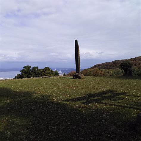 Nanao Castle Ruins - 2021 What to Know Before You Go (with Photos ...