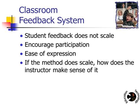 Image result for Classroom Feedback