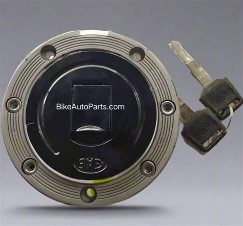 Hero CBZ Xtreme Petrol Tank Lock | Hero Hunk Petrol Tank Lock ...