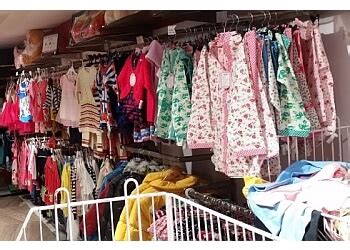 3 Best Clothing Stores in Chandigarh, CH - Expert Recommendations