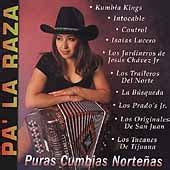Buy Pa'La Raza: Puraz Cumbias Nortenas Online at Low Prices in India ...