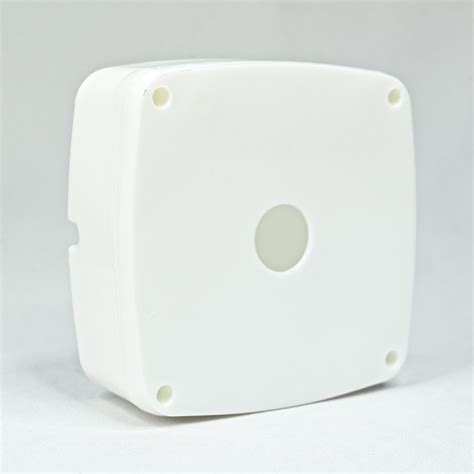 Generic PVC 5x5 inches Junction Box (Pack of 4) Square | Weather ...