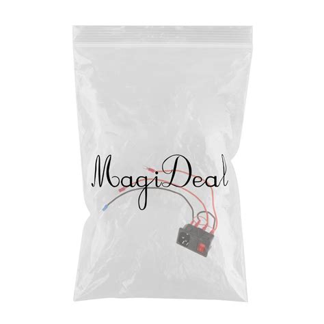 ⚡️Buy Maxbell 3D Printer Part 220V 110V 15A Power Outlet Socket Switch ...