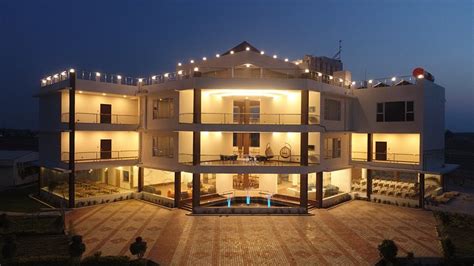 NALLURI GARDEN RESORT (Ongole, Andhra Pradesh) - Specialty Inn Reviews ...