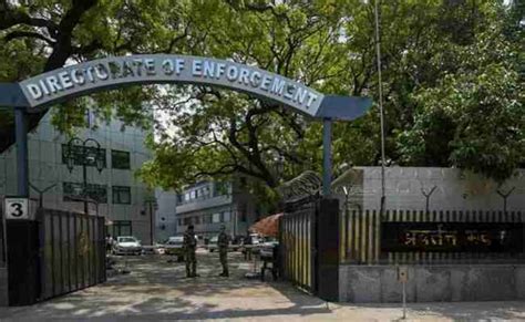 हैदराबाद, सिकंदराबाद में साई सूर्या डेवेलपर्स के ठिकानों पर छापेमारी ...