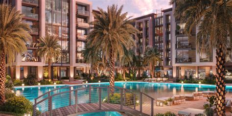 Ellington Belgravia Gardens in Dubailand