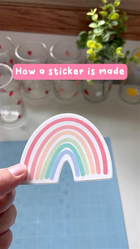 Image result for Vinyl Sticker Tutorial